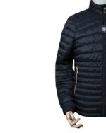 doudoune Fuel motorcycles