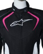 Alpinestars occasion Jaws