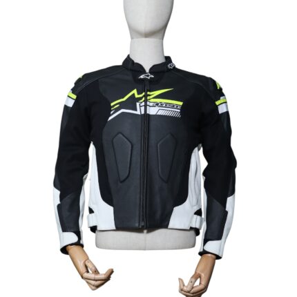 Alpinestars Fuji occasion moto