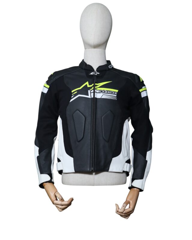 Alpinestars Fuji occasion moto