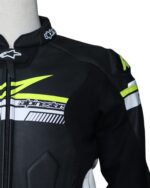 ALPINESTARS FUJI S/48 – Image 6