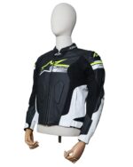 Alpinestars Fuji occasion moto