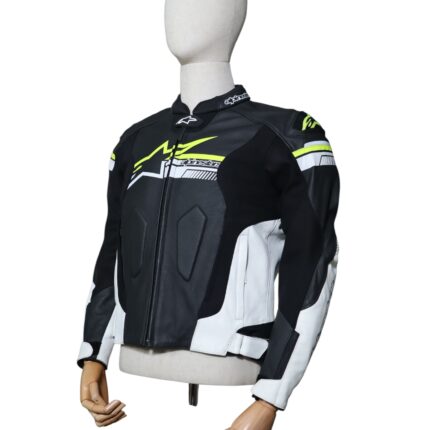 Alpinestars Fuji occasion moto