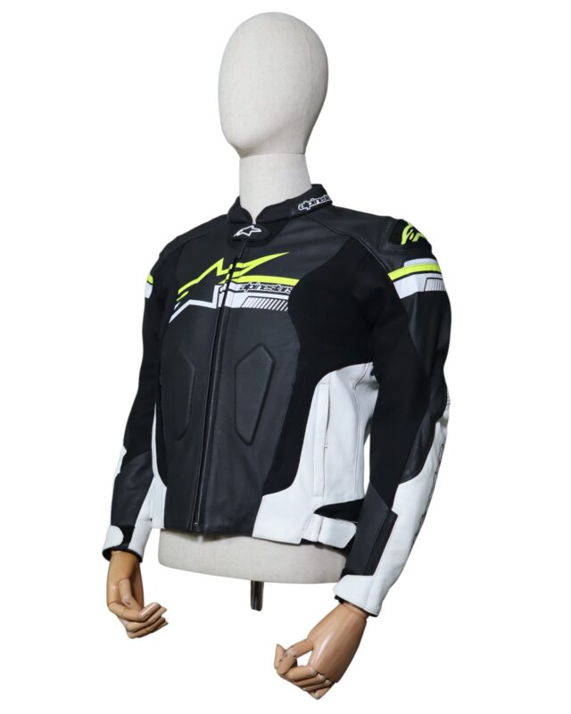Alpinestars Fuji occasion moto