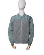 Veste moto BMW Swartberg Homme