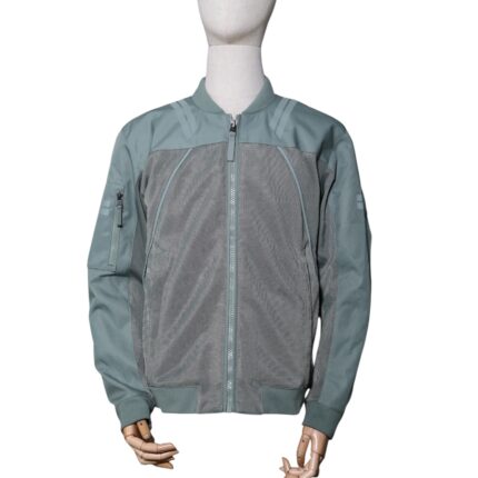 Veste moto BMW Swartberg Homme