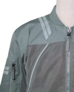 Veste moto BMW Swartberg Homme