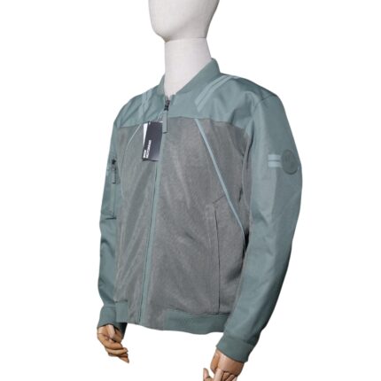 Veste moto BMW Swartberg Air Homme