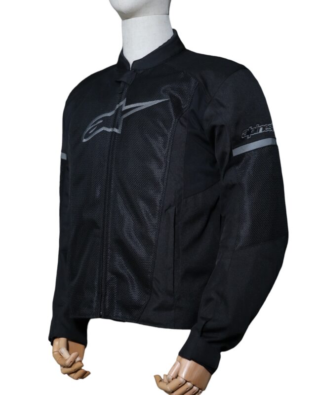Veste ALPINESTARS T FASTER AIR XL Homme – Excellent état - Seconde main moto