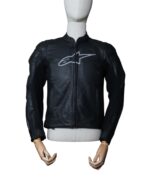 Alpinestars occasion SP1 Leather jacket