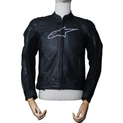 Alpinestars occasion SP1 Leather jacket