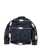 Guide taille Alpinestars Luc Air V2 neuf