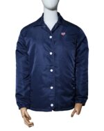 DEUS EX MACHINA OCCASION DAD COACH JACKET