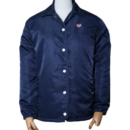 DEUS EX MACHINA OCCASION DAD COACH JACKET
