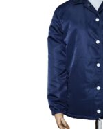 DEUS EX MACHINA OCCASION DAD COACH JACKET