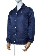 DEUS EX MACHINA OCCASION DAD COACH JACKET