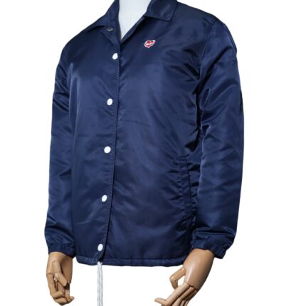 DEUS EX MACHINA OCCASION DAD COACH JACKET