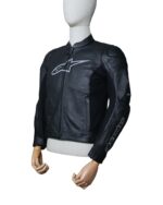 Alpinestars occasion SP1 Leather jacket