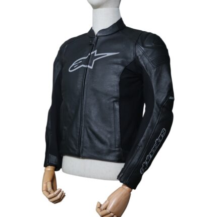 Alpinestars occasion SP1 Leather jacket