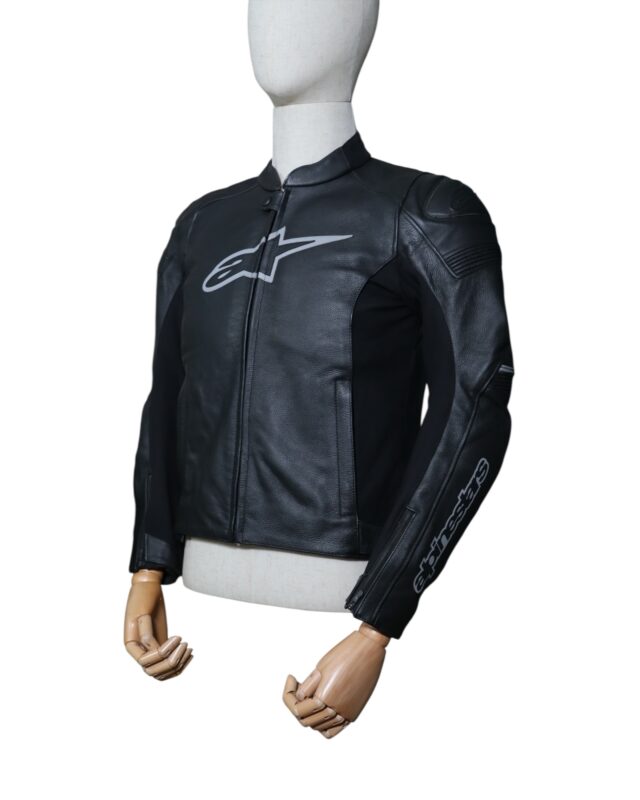 Alpinestars occasion SP1 Leather jacket