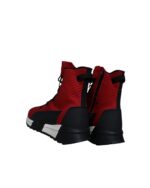 Sneakers moto BMW Knitlite