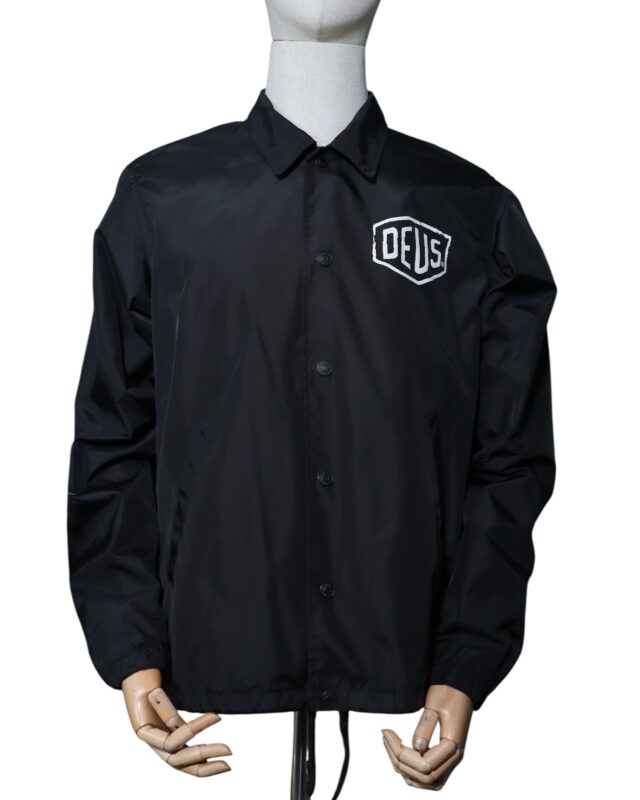 Deus ex machina occasion