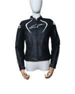 Alpinestars Jaws occasion moto
