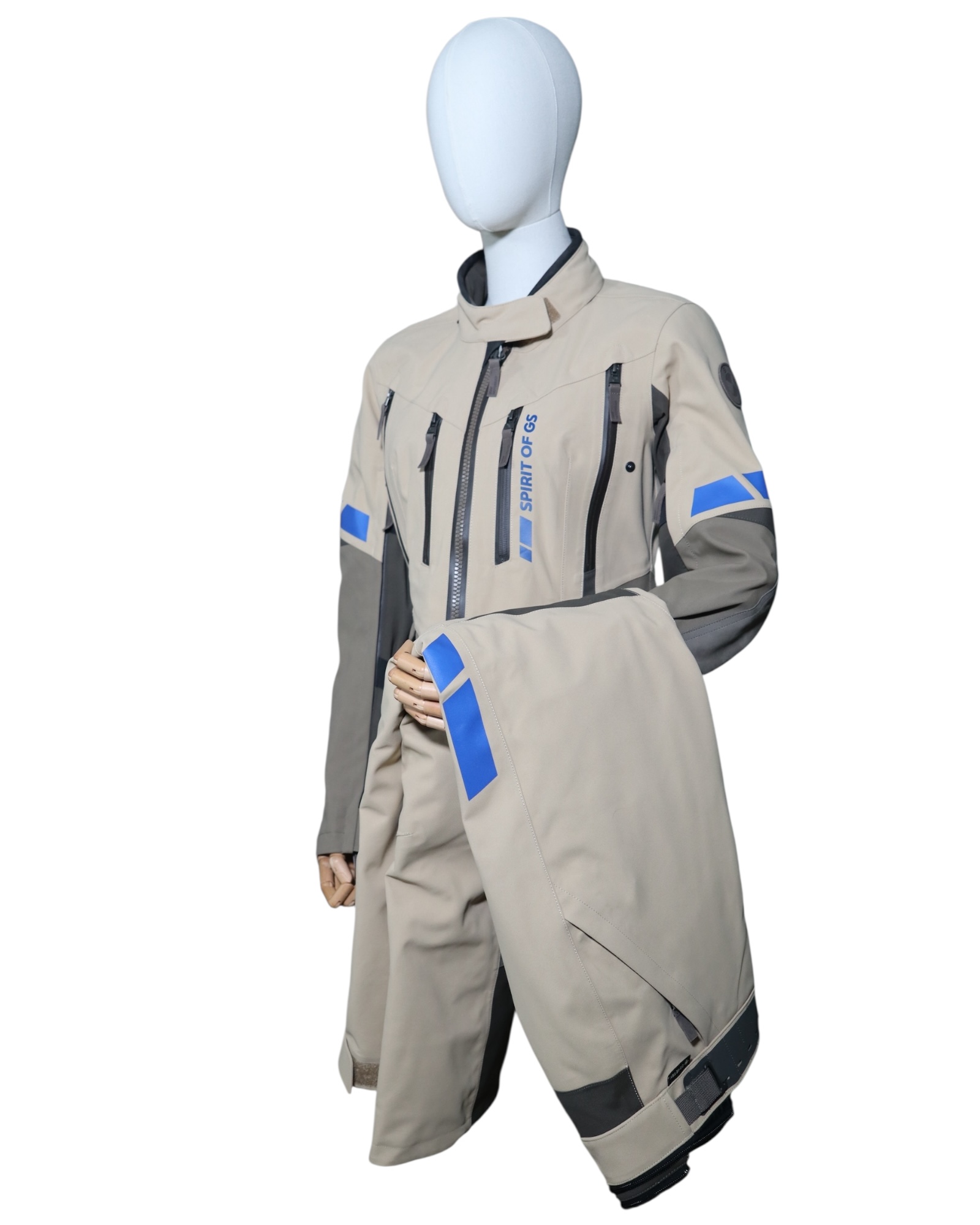 Ensemble BMW NAMIB GTX goretex ensemble Touring femme Ensemble BMW NAMIB GTX goretex ensemble Touring femme