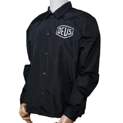 Deus ex machina occasion