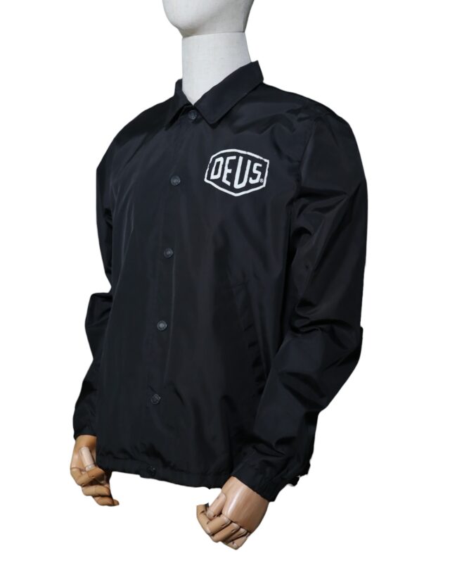 Deus ex machina occasion