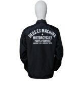 DEUS EX MACHINA TOKYO COACH M – Image 3