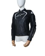 Alpinestars Jaws occasion moto