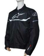 Veste moto occasion - ALPINESTARS T SPS AIR 3XL Homme – Excellent état