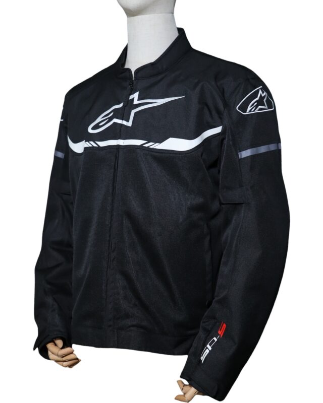 Veste moto occasion - ALPINESTARS T SPS AIR 3XL Homme – Excellent état