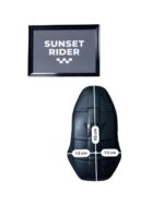 Dorsale Dainese space g2