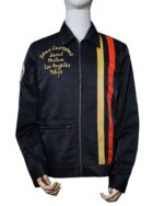 Veste DEUS EX MACHINA CHIME RACING M Homme – Excellent état - Seconde main