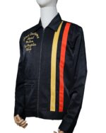 Veste DEUS EX MACHINA CHIME RACING M Homme – Excellent état - Seconde main