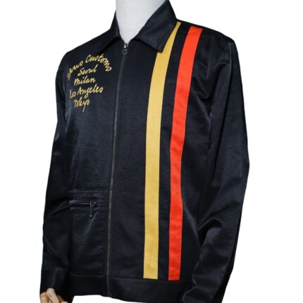 Veste DEUS EX MACHINA CHIME RACING M Homme – Excellent état - Seconde main