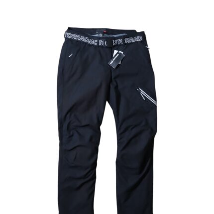 BMW GERLOS BLACK pantalon moto bmw