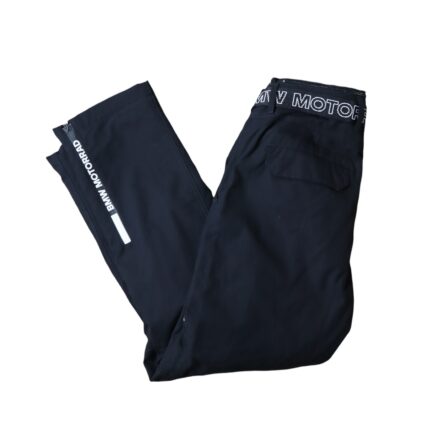 BMW GERLOS BLACK pantalon moto bmw