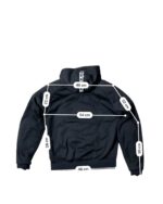 ALPINESTARS HOODIE CHROME M – Image 6