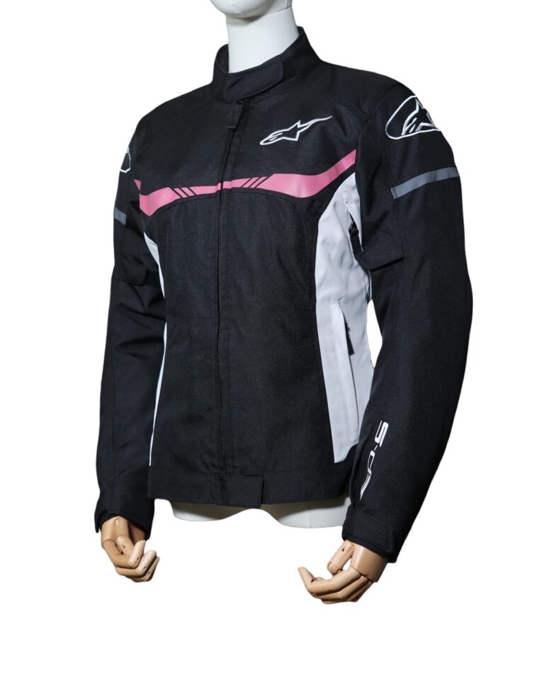 Alpinestars occasion moto SPS