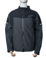 Alpinestars occasion moto modele stratos