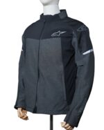 Alpinestars occasion moto modele stratos