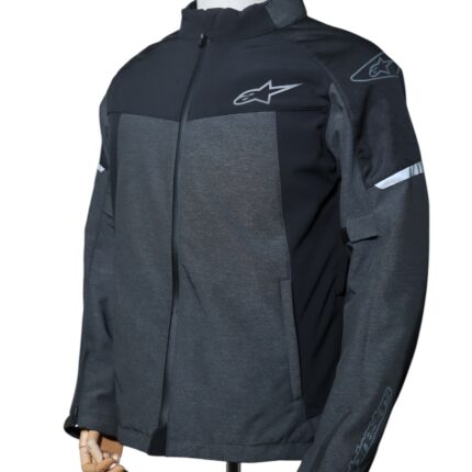 Alpinestars occasion moto modele stratos