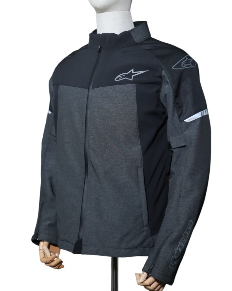 Alpinestars occasion moto modele stratos
