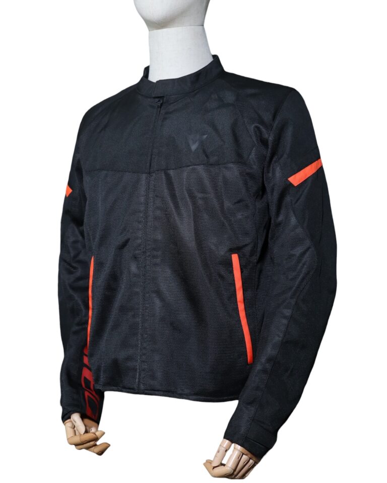 Dainese Bora Air Tex occasion moto