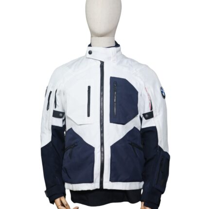 BMW GS RALLYE GTX BLEU