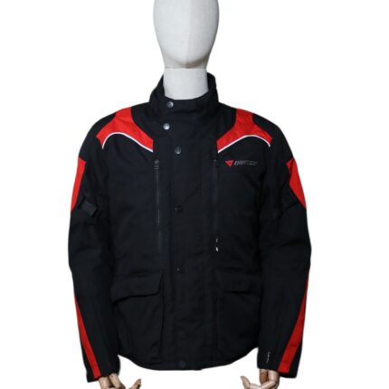 Dainese Tempest D dry equipment motard occasion