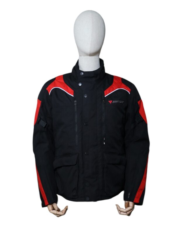 Dainese Tempest D dry equipment motard occasion